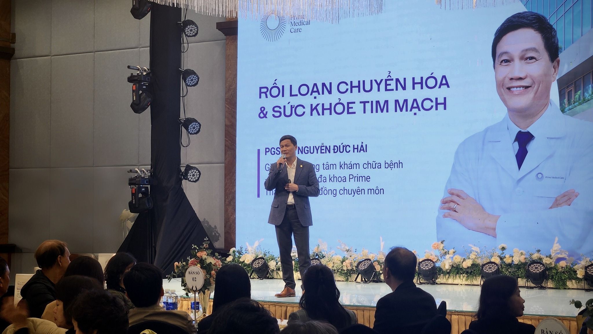 rối loạn chuyển hóa đái tháo đường type 2 rối loạn mỡ máu bệnh tim mạch xơ vữa động mạch chăm sóc sức khỏe giải pháp phòng ngừa bệnh lý tim mạch