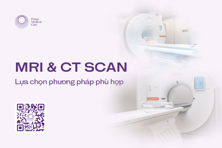 MRI Chụp cộng hưởng từ (MRI) Chụp cắt lớp vi tính (CT) CT Scanner