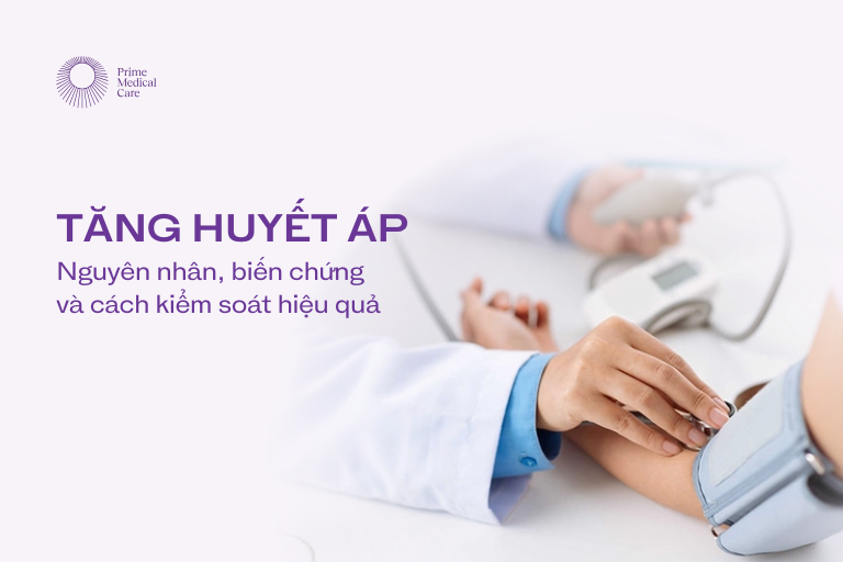Tăng Huyết áp Cao Huyết áp Huyết áp